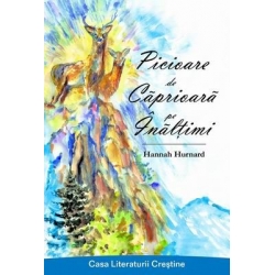  Picioare de căprioară pe înălţimi