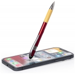 Pix metalic deosebit negru, Pot totul in Hristos!