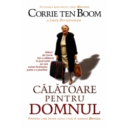 Călătoare pentru Domnul