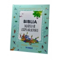 Biblia marilor exploratori