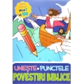 Unește punctele - Povestiri biblice