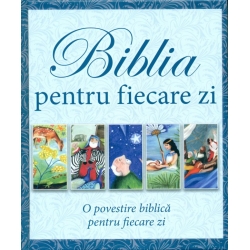 Biblia pentru fiecare zi