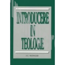 Introducere in teologie