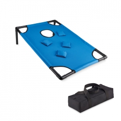 Joc de aruncare Cornhole