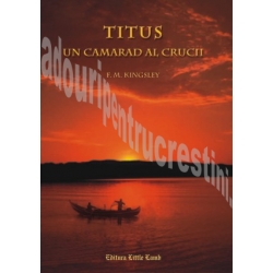 Titus Un camarad al crucii