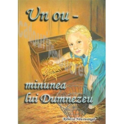 UN OU - minunea lui Dumnezeu